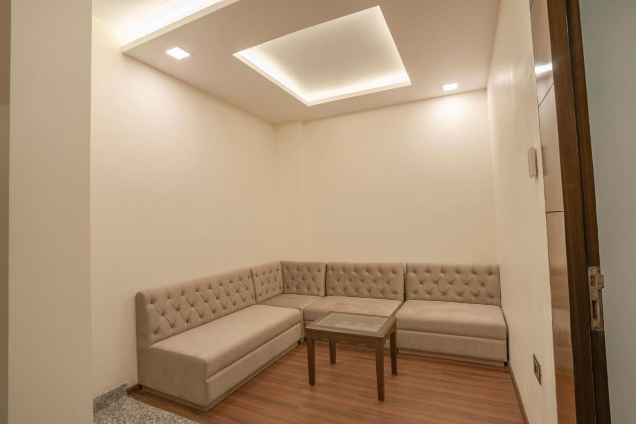 Hotel Stay Casa Bhopal Exterior foto